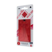 VINOVE Maranello kvapusis automobilio oro gaiviklis – kortelė