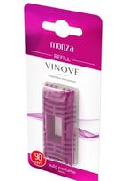 VINOVE Monza keičiamas aromato papildymas