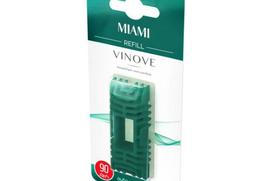VINOVE Miami keičiamas aromato papildymas