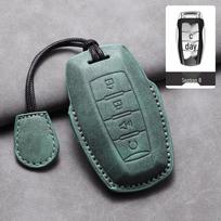 2025 GWM Poer King Kong Po Key Cover for Off-Road and Business Pickup Truck Versions gray