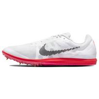 Nike Air Zoom Rival D 10 Spikes 'White Grey' DM2334-100 40 white