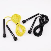 StormCloud Boxing Jump Rope Basic Beginner Lvl Yellow