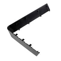 HDD kietojo disko dangtelio keitimas Playstation 4 SlimConsolei black