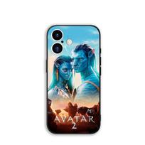 Phone Cover Avatar The Way of Water Casing for Xiaomi Redmi Note 14 12 13 ProPlus A4 A3 Pro Plus 12C 13C 14C 5G + Case Redmi A3 Pro blue