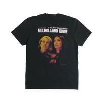 Mulholland Drive David Lynch 2001 Movie Horror Criterion Twin Peaks Eraserhead Creator Avant-Garde Inland Empire Cotton Shirt 5XL