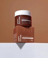 Lamelin Retinol Pure Cream 50ml brown