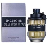 Viktor & Rolf Flowerbomb Midnight Eau de Parfum Luxe Edition Perfume Vietnam Import rožinė