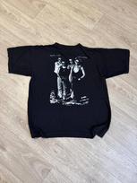 Rare Vintage Depeche Mode - 1990 World Violator Tour T-shirt 4XL gray