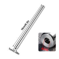 Solid Rod Steel Wire Bender Double End Wire Bender Rod New Wire Bending Tool  Fishing Hook Making double-headed