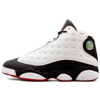 Jordan 13 Retro He Got Game Cdp 2008 309259-104 44 white