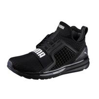 PUMA Ignite Limitlessn 'Black' Women's 189496-01 37 black