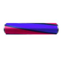 For Dyson V6 Fluffy V7 Sv03 Vacuum Cleaners Roller Carpet Brush Cleaner Accessory For Home Use blue