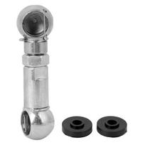 Car Clutch Pedal Linkage Kit 7700411230 for Renault Clio Twingo gray