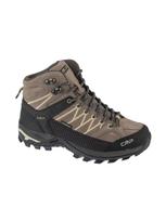 CMP Moteriški žygio batai, RIGEL MID WP 3Q12946-02PU