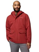 COLUMBIA Demisezoninė vyriška striukė, LANDROAMER FLEECE LINED JACKET 2174421632