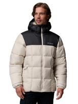 COLUMBIA Žieminė vyriška striukė, PUFFECT IV HOODED JACKET 2190331278