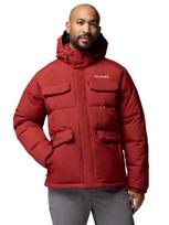 COLUMBIA Žieminė vyriška striukė, LANDROAMER PUFFER JACKET 2088081632