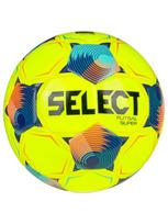 SELECT Futbolo kamuolys, FUTSAL SUPER V26 FIFA QUALITY PRO BALL 300006Y
