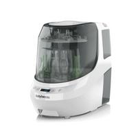 BABY BREZZA BUTELIUKŲ PLOVYKLA WASHER PRO SU STERILIZAVIMO IR DŽIOVINIMO FUNKCIJA WHITE