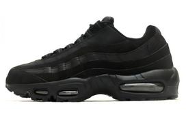 Nike Air Max 95 Triple Black 609048-092 40 black