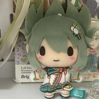 10Cm Plush Doll Akiyama Miki Shinonome Akito Aoyagi Toya Asahina Mafuyu Yoisaki Kanade Kusanagi Nene Otori Emu Project Sekai