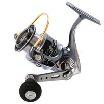 Abu Garcia Revo ALX THETA 3000SH Jūros vandens sukamasis ritinėlis juoda