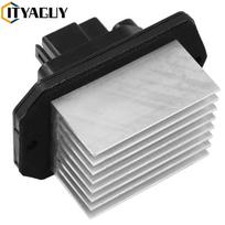 LR031677 Blower Motor Heater Resistor Car Air Conditioning Heater Blower For LR4 LR3 Range Rover Jaguar XF 077800-1020 PCE500010 gray