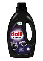 Skystas skalbiklis DALLI, juodiems drabužiams, 1,1 l (27 skalbimai)