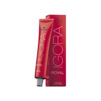 Schwarzkopf Igora Royal 0-55 60ml red