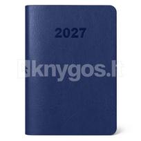 Darbo kalendorius LIRA 2027, mėlynas (A7)