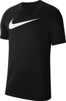 Vyriški marškinėliai Nike Dri-FIT Park juoda CW6936 010 (2XL)