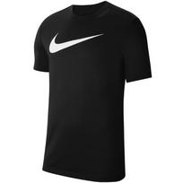 Vyriški marškinėliai Nike Dri-FIT Park juoda CW6936 010 (M)
