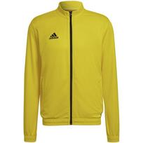 adidas Entrada 22 takelio striukė geltona HI2134 L