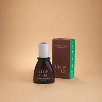 DROPBE Firming Glow Ampoule 40ml – Elasticity Boosting Radiance Serum for Smooth & Firm Skin beige