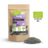 Nasiona chia bio 500g