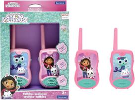 Gabby's Dollhouse - Walkie Talkies (20507)
