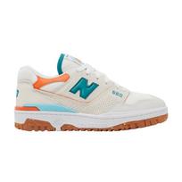 New Balance Wmns 550 'Sea Salt Verdigris' 35 white