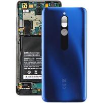 Battery Back Cover for Xiaomi Redmi 8 mėlyna