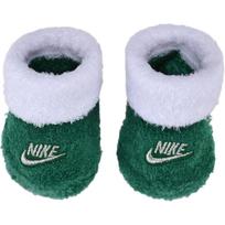 Nike Kids Socks Moderate DH0804-365 6M žalia