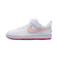 Nike Court Borough Low Recraft PS 'White Pinksicle' DV5457-111 35 white