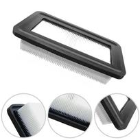 For Bosch Gas 12-40 MA Vacuum Cleaner  Filter Cartridge Washable And Reusable Filter Effective Dust Prevention China Mainland gray