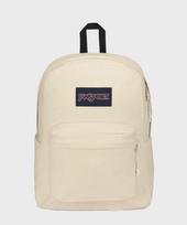 Jansport Superbreak Plus Laptop Soft Tan Beige/Onesize beige