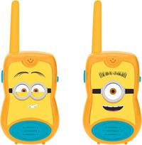 Minions - Walkie Talkies (20509)