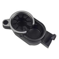 Drink Cup Holder Automotive for Smart FORTWO 451 A4518100370 juoda