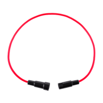 Cabletech Saugiklio kabelio jungtis 20mm