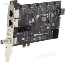 PNY Graphics card Quadro Sync VCNRTXPROSYNC-SB