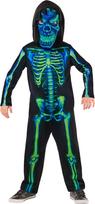Rubies - Neon Green Skeleton