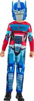 Rubies - Transformers Costume - Optimus Prime
