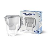 Aquaphor Simple ąsotis 2,8 l be filtro kasetės, pilkas