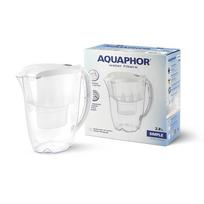 Aquaphor Simple ąsotis 2,8 l be filtro kasetės, baltas